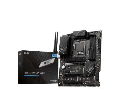 MSI PRO Z790-P WIFI