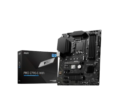 MSI PRO Z790-S WIFI