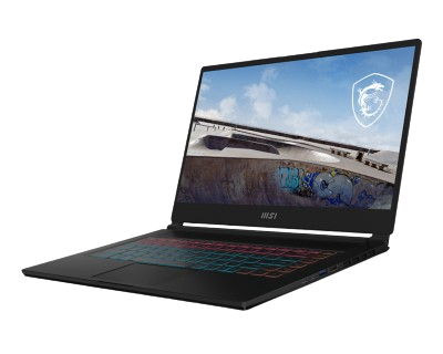 MSI STEALTH 15M B12UE
