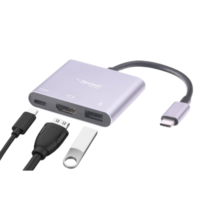 NEXTECH (NA14C)