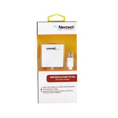 NEXTECH (NA20)