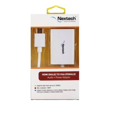 NEXTECH (NA28)