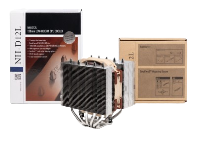 NOCTUA NH-D12L