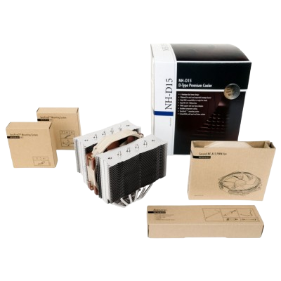 NOCTUA NH-D15 D-TYPE PREMIUM