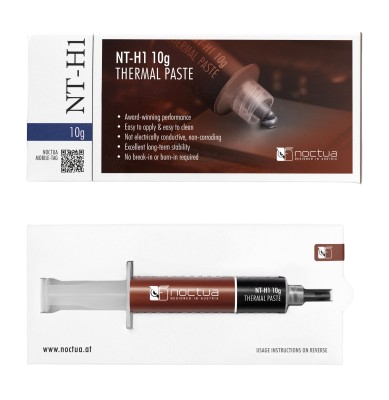 NOCTUA NT-H1 10g Thermal paste