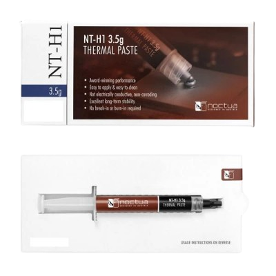 NOCTUA NT-H1 3.5g Thermal paste