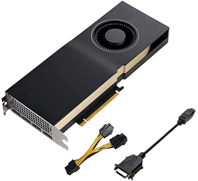 NVIDIA Quadro RTX A5000 24GB GDDR6