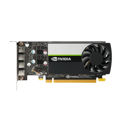 Nvidia Quadro T1000 4GB