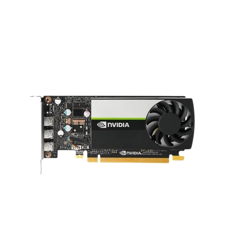 NVIDIA QUADRO T400 4 GB