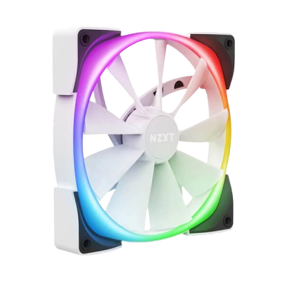 NZXT Aer RGB 2 140mm RGB Case Fan
