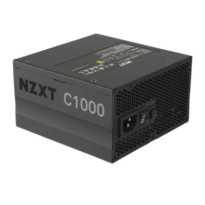 NZXT C1000 80 PLUS GOLD