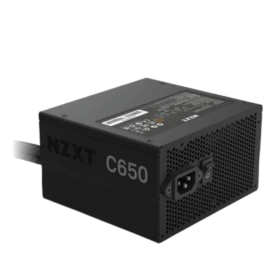 NZXT C650 80 Plus Bronze