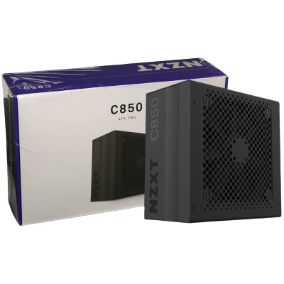 NZXT C850 80 PLUS GOLD