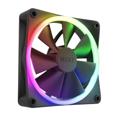 NZXT F120 RGB 120mm RGB Fan