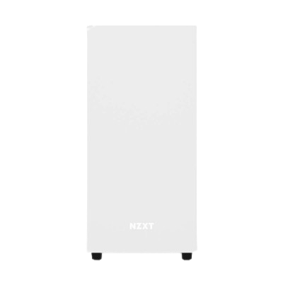 NZXT H510 Compact Mid-Tower (WHITE)