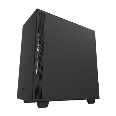 NZXT H510i Compact Mid-Tower RGB