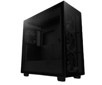 NZXT H7 Elite BLACK Premium Mid-Tower