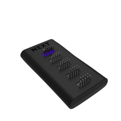 NZXT INTERNAL USB HUB 3