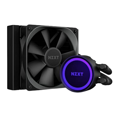 NZXT Kraken 120 120MM Liquid Cooler