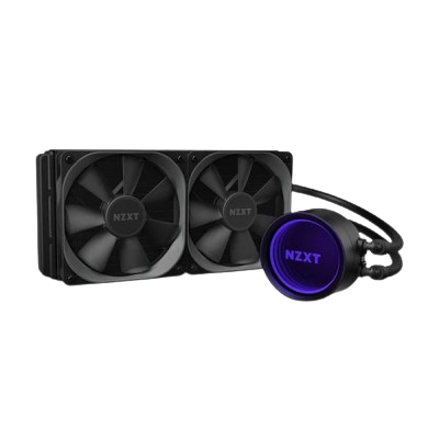 NZXT Kraken X63 280mm Liquid Cooler