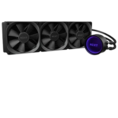 NZXT Kraken X73 360mm Liquid Cooler