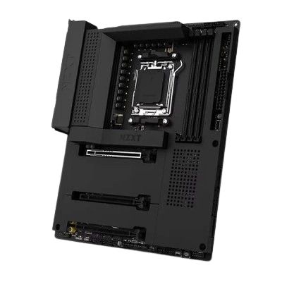 NZXT N7 B650E (BLACK)