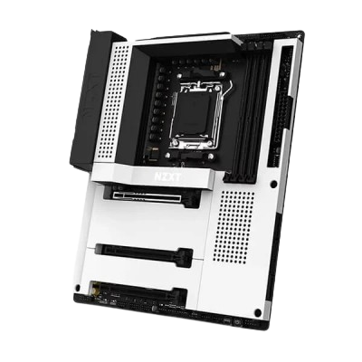 NZXT N7 B650E (WHITE)