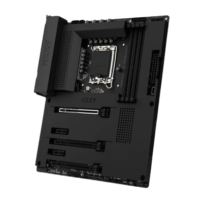 NZXT N7 Z790 (BLACK)