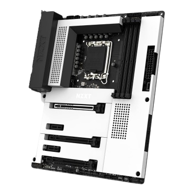 NZXT N7 Z790 (WHITE)