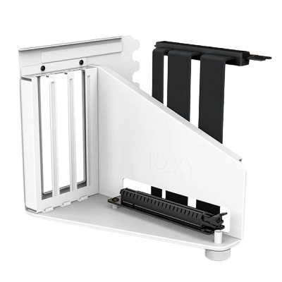 NZXT Vertical GPU Mounting Kit White (AB-RH175-W1)