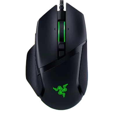 Razer Basilisk V3 Customizable ERGONOMIC Gaming Mouse WIRED