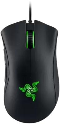 Razer DeathAdder Essential Gaming Mouse (BLACK)