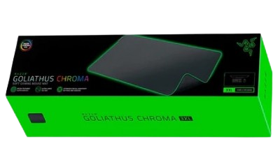 Razer Goliathus Chroma Extended Gaming Soft Mouse Pad