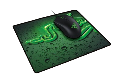 Razer GOLIATHUS SOFT MOUSE PAD SPEED TERRA EDITION (Medium)