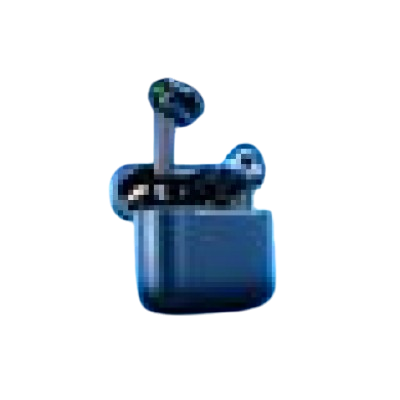Razer Hammerhead True Wireless X Earbuds-Black