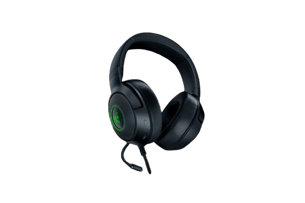 Razer Kraken V3 X Wired USB Gaming Headset