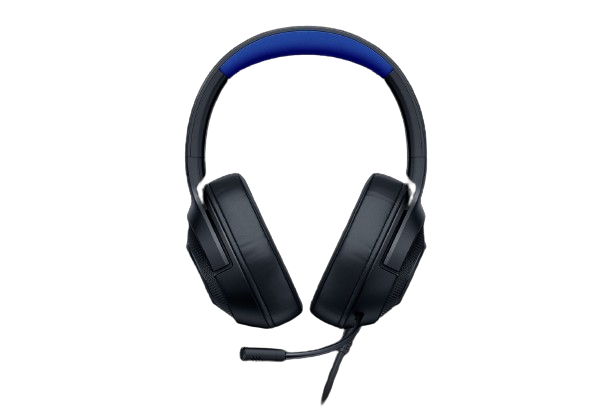 Razer Kraken X for Console-Wired Console Gaming Headset