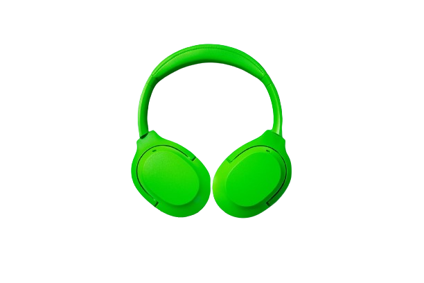 Razer Opus X-Green Wireless Gaming Headset