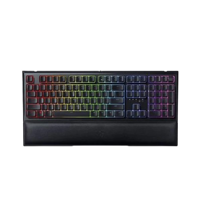 Razer Ornata V2 Mecha-Membrane Gaming Keyboard WIRED