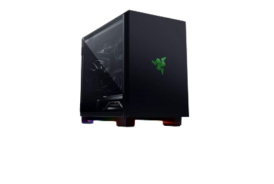 Razer Tomahawk Mini-ITX PC Case (BLACK)