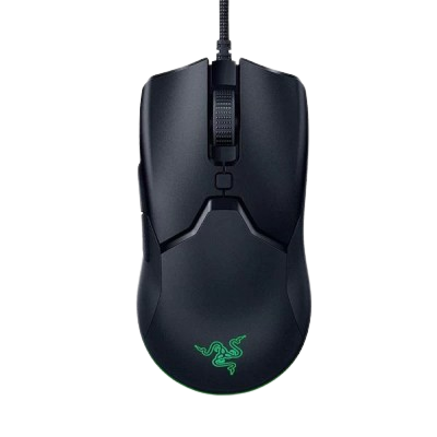 Razer Viper Mini RGB Wired Gaming Mouse (Black)