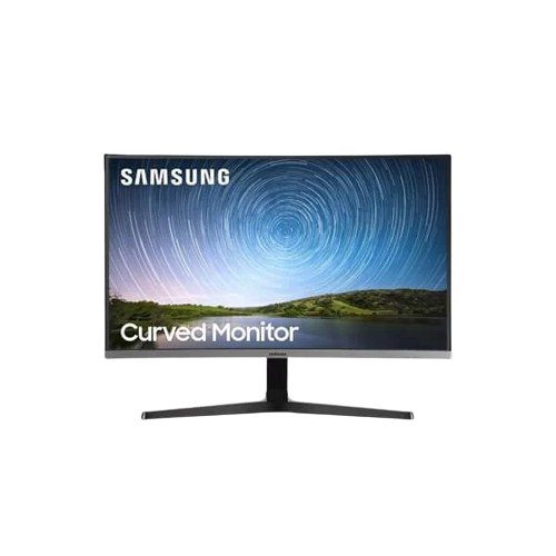 SAMSUNG CR50 27