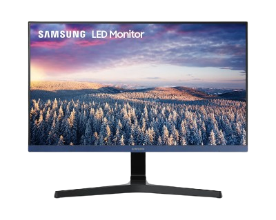 Samsung MONITOR (SR35) LS24R358FZWXXL
