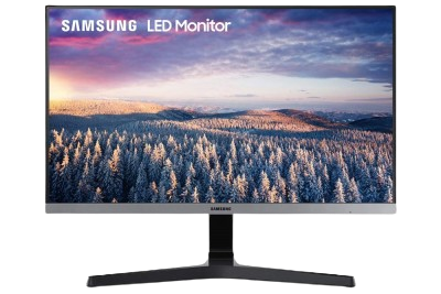 Samsung MONITOR (SR35) LS24R35AFHWXXL