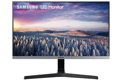SAMSUNG MONITOR (SR35) LS27R354FHWXXL