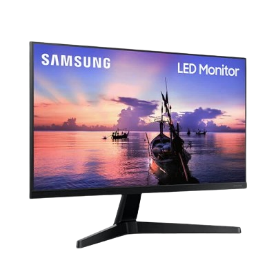 SAMSUNG MONITOR (T35F) LF22T350FHWXXL