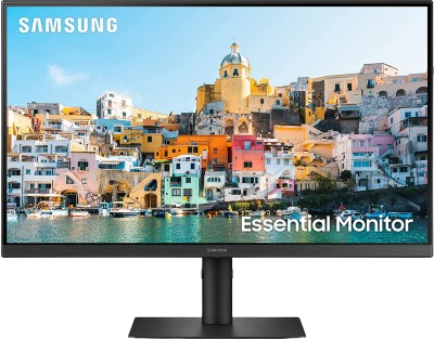 SAMSUNG MONITOR S4 (LS24A4000UJWXXL)