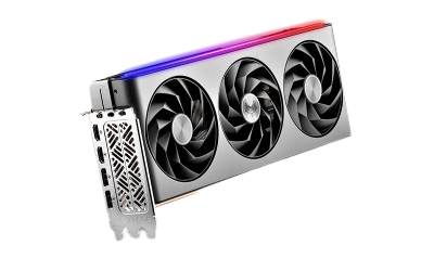 SAPPHIRE NITRO+ AMD Radeon RX 7700 XT 12GB GDDR6