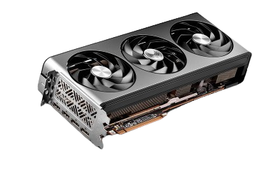SAPPHIRE NITRO+ AMD Radeon RX 7800 XT 16GB GDDR6