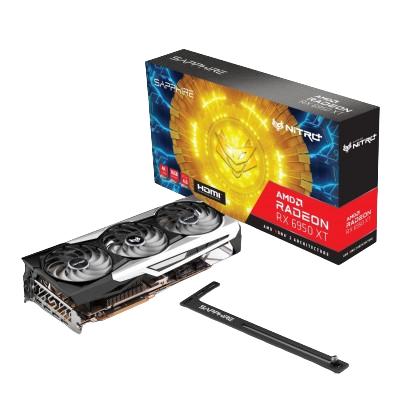 SAPPHIRE NITRO AMD Radeon RX 6950 XT